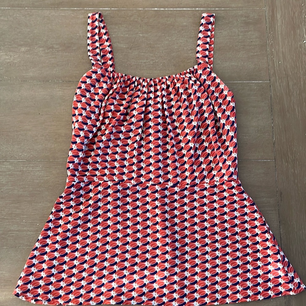 Cabi tank top. Size 2